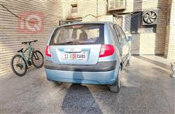 هيونداي جيتز